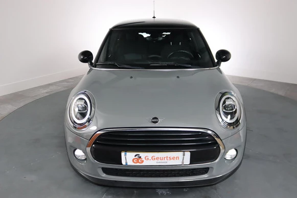 MINI Cooper - Afbeelding 10 van 30