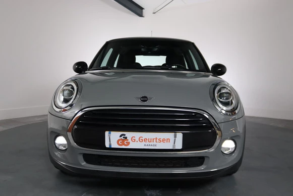 MINI Cooper - Afbeelding 11 van 30