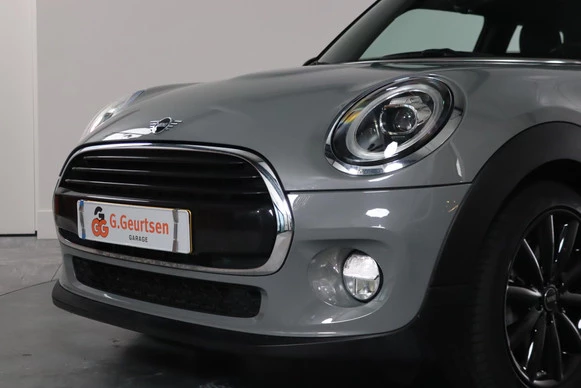 MINI Cooper - Afbeelding 13 van 30