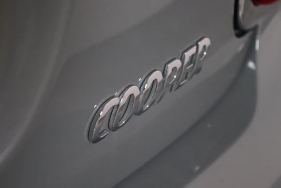 MINI Cooper - Afbeelding 20 van 30