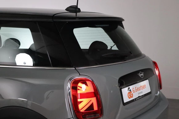 MINI Cooper - Afbeelding 21 van 30