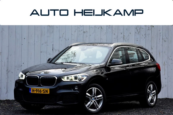 BMW X1 - Afbeelding 1 van 30