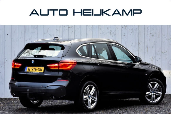 BMW X1 - Afbeelding 2 van 30