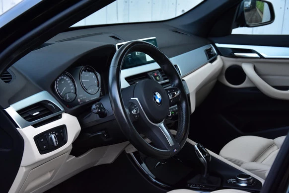 BMW X1 - Afbeelding 3 van 30