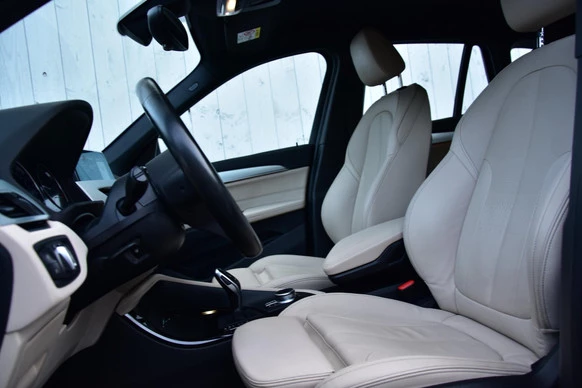 BMW X1 - Afbeelding 5 van 30