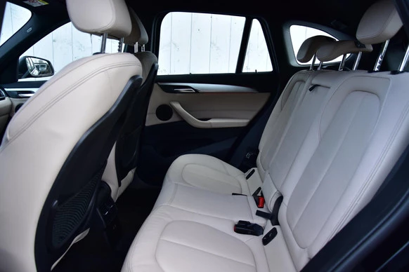 BMW X1 - Afbeelding 6 van 30