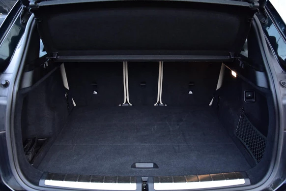 BMW X1 - Afbeelding 7 van 30
