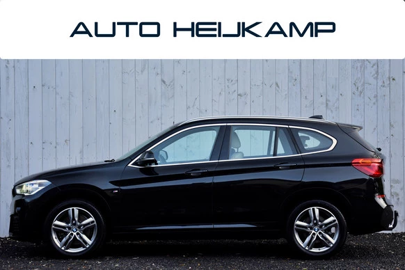 BMW X1 - Afbeelding 8 van 30