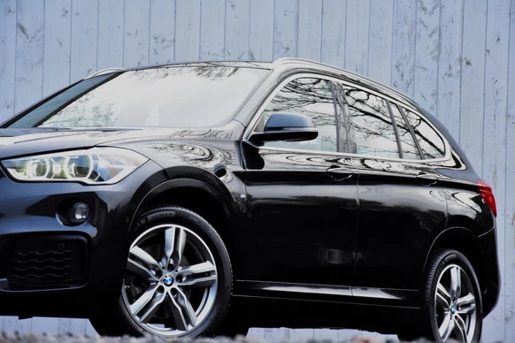 BMW X1 - Afbeelding 10 van 30