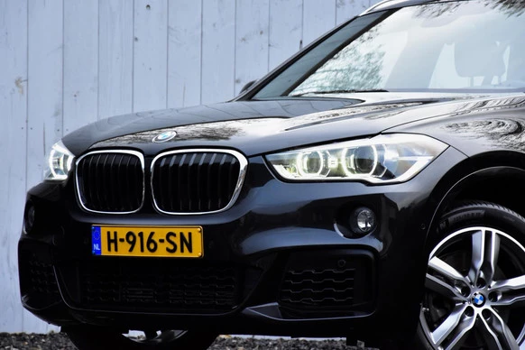 BMW X1 - Afbeelding 11 van 30