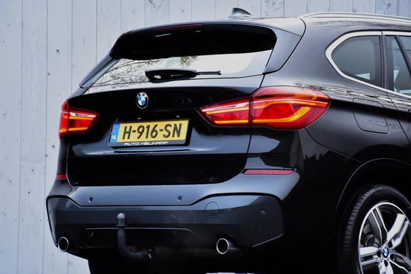 BMW X1 - Afbeelding 12 van 30