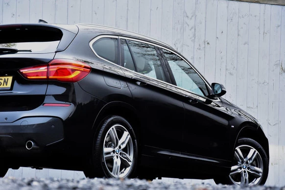 BMW X1 - Afbeelding 13 van 30