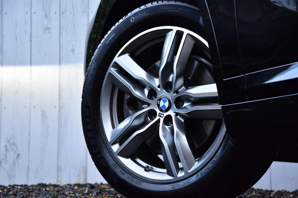 BMW X1 - Afbeelding 14 van 30