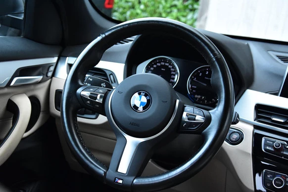 BMW X1 - Afbeelding 15 van 30