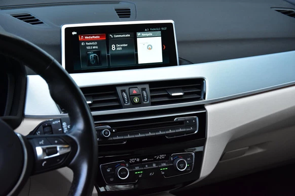 BMW X1 - Afbeelding 16 van 30