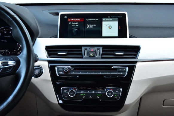 BMW X1 - Afbeelding 17 van 30