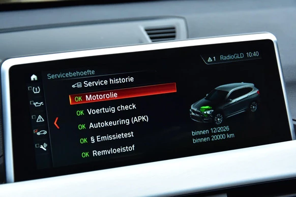 BMW X1 - Afbeelding 18 van 30