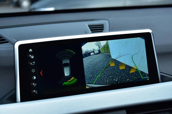 BMW X1 - Afbeelding 19 van 30