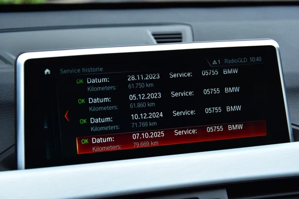 BMW X1 - Afbeelding 20 van 30