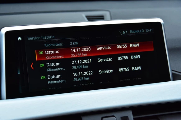 BMW X1 - Afbeelding 21 van 30