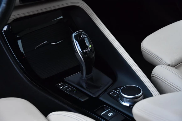 BMW X1 - Afbeelding 23 van 30