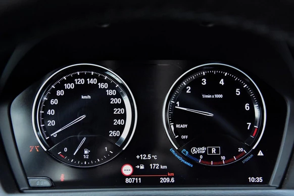 BMW X1 - Afbeelding 26 van 30