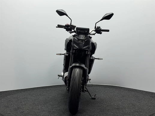 Yamaha MT 07 - Afbeelding 5 van 16