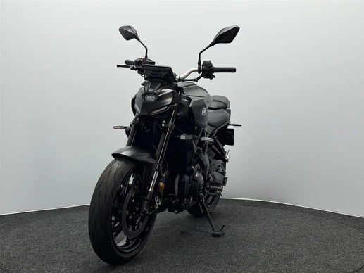 Yamaha MT 07 - Afbeelding 6 van 16