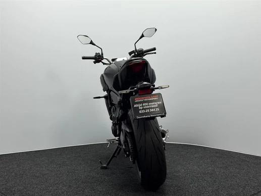 Yamaha MT 07 - Afbeelding 13 van 16