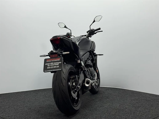 Yamaha MT 07 - Afbeelding 14 van 16