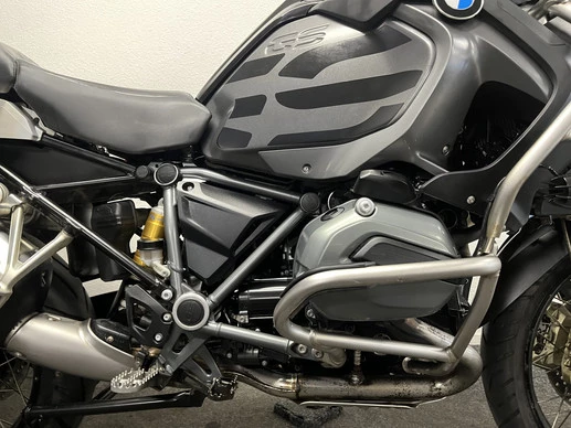 BMW R 1200 GS Adventure - Afbeelding 7 van 22