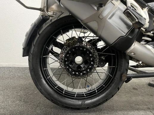 BMW R 1200 GS Adventure - Afbeelding 8 van 22