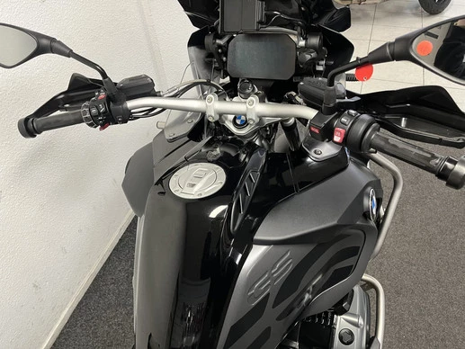 BMW R 1200 GS Adventure - Afbeelding 9 van 22