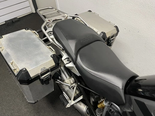 BMW R 1200 GS Adventure - Afbeelding 10 van 22