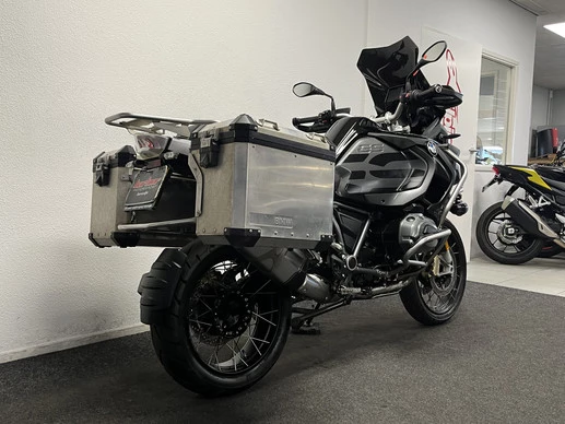 BMW R 1200 GS Adventure - Afbeelding 11 van 22
