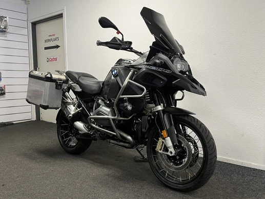 BMW R 1200 GS Adventure - Afbeelding 12 van 22