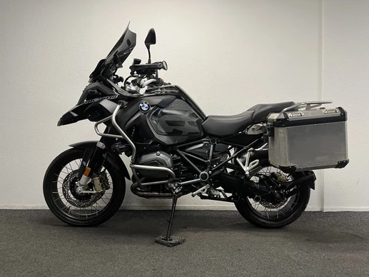 BMW R 1200 GS Adventure - Afbeelding 13 van 22