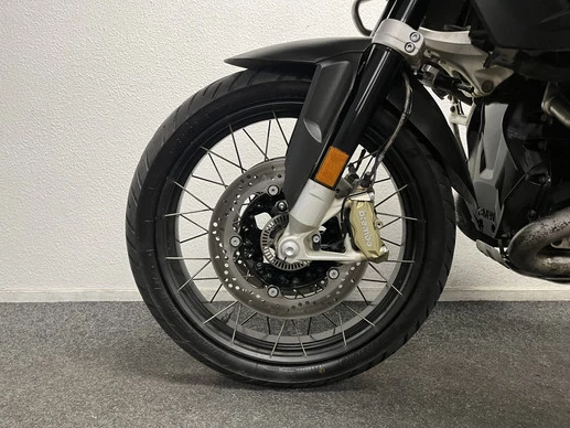 BMW R 1200 GS Adventure - Afbeelding 16 van 22