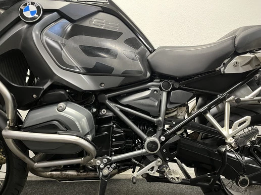 BMW R 1200 GS Adventure - Afbeelding 17 van 22