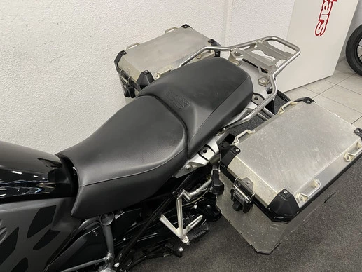 BMW R 1200 GS Adventure - Afbeelding 20 van 22