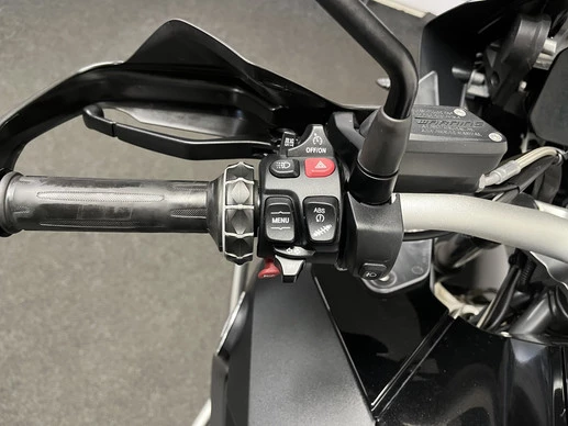 BMW R 1200 GS Adventure - Afbeelding 21 van 22