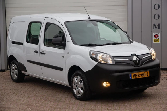 Renault Kangoo Z.E. - Afbeelding 2 van 21