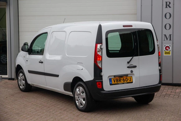 Renault Kangoo Z.E. - Afbeelding 3 van 21