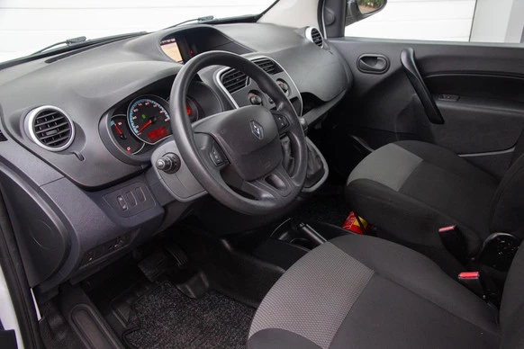Renault Kangoo Z.E. - Afbeelding 5 van 21