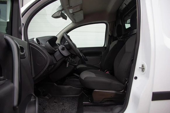 Renault Kangoo Z.E. - Afbeelding 6 van 21