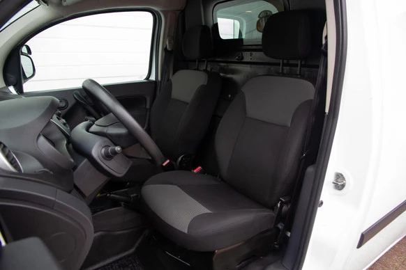Renault Kangoo Z.E. - Afbeelding 7 van 21