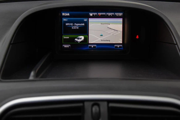 Renault Kangoo Z.E. - Afbeelding 8 van 21