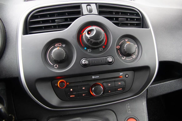 Renault Kangoo Z.E. - Afbeelding 10 van 21