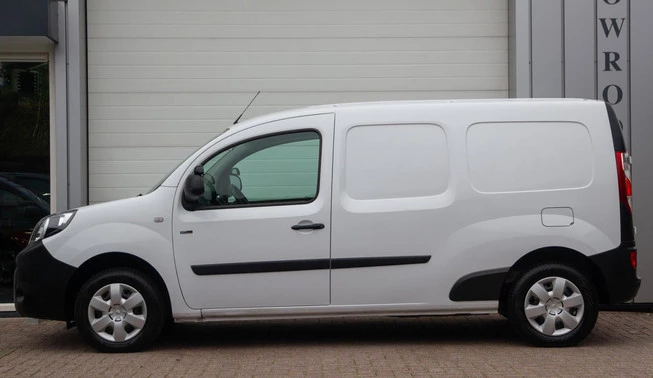 Renault Kangoo Z.E. - Afbeelding 14 van 21