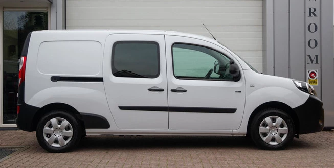 Renault Kangoo Z.E. - Afbeelding 15 van 21